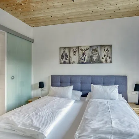 Boutiquehotel Zomm In Seefeld Seefeld in Tirol Buitenkant foto