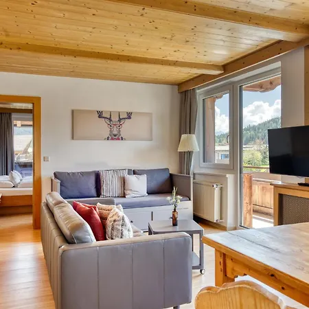 Boutiquehotel Zomm In Seefeld Seefeld in Tirol Buitenkant foto