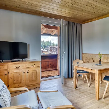 Boutiquehotel Zomm In Seefeld Seefeld in Tirol Buitenkant foto