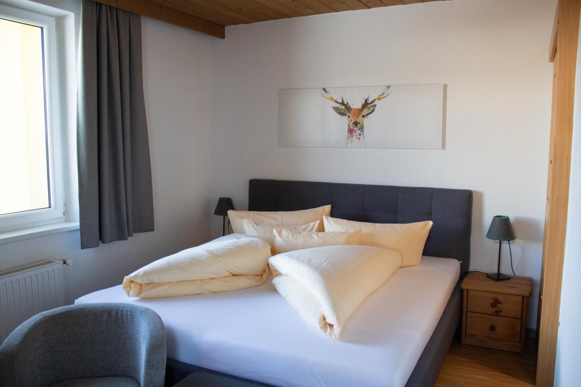 Aparthotel Boutiquehotel Zomm In Seefeld 3*
