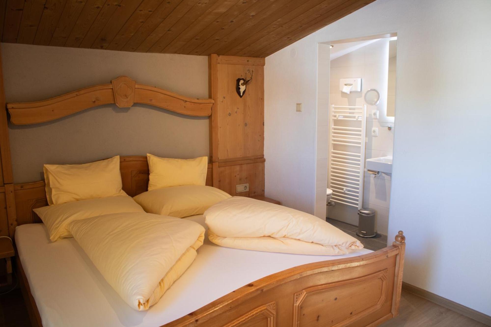 Boutiquehotel Zomm In Seefeld 3*