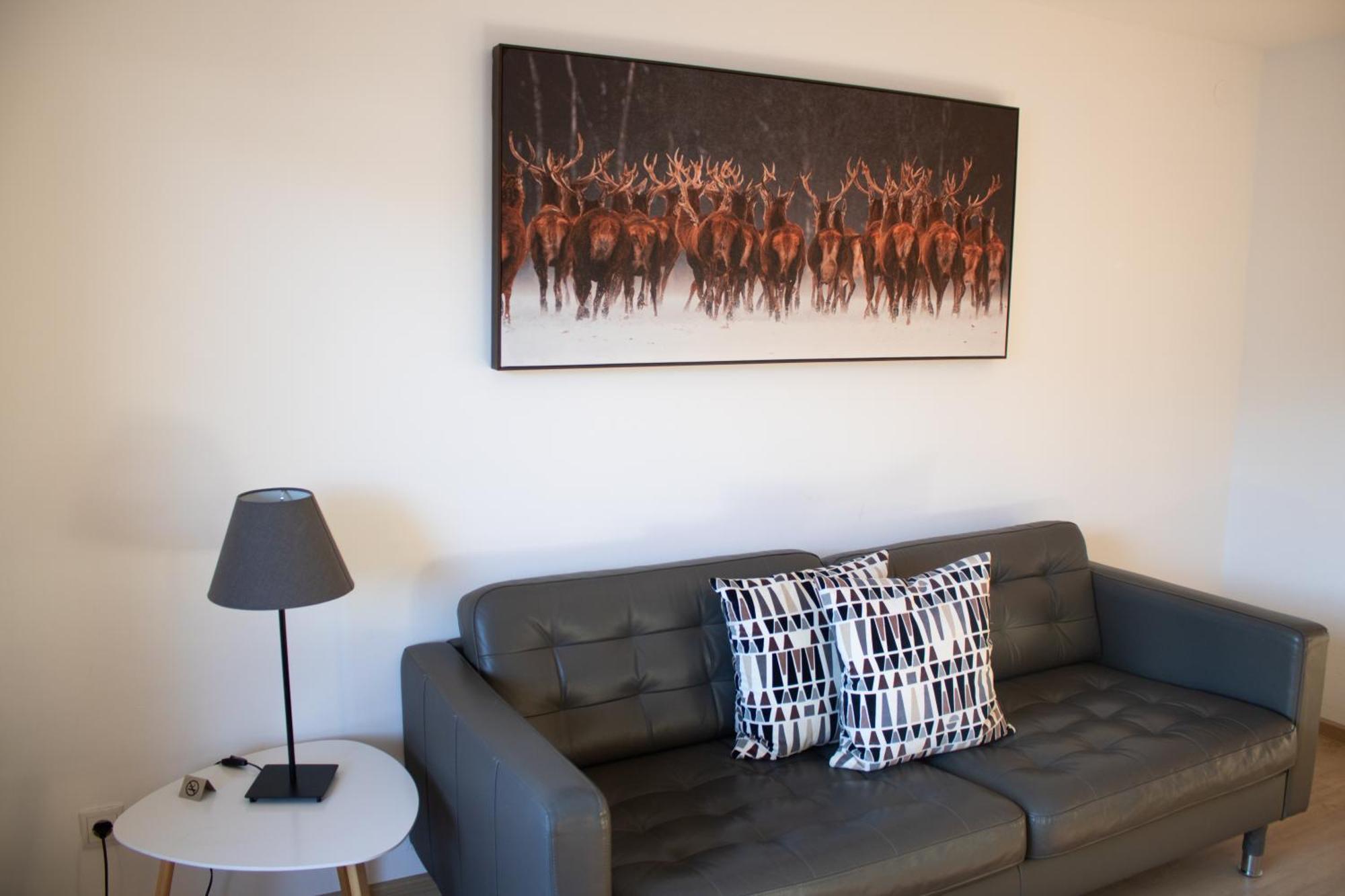 Boutiquehotel Zomm In Seefeld 3* Seefeld in Tirol