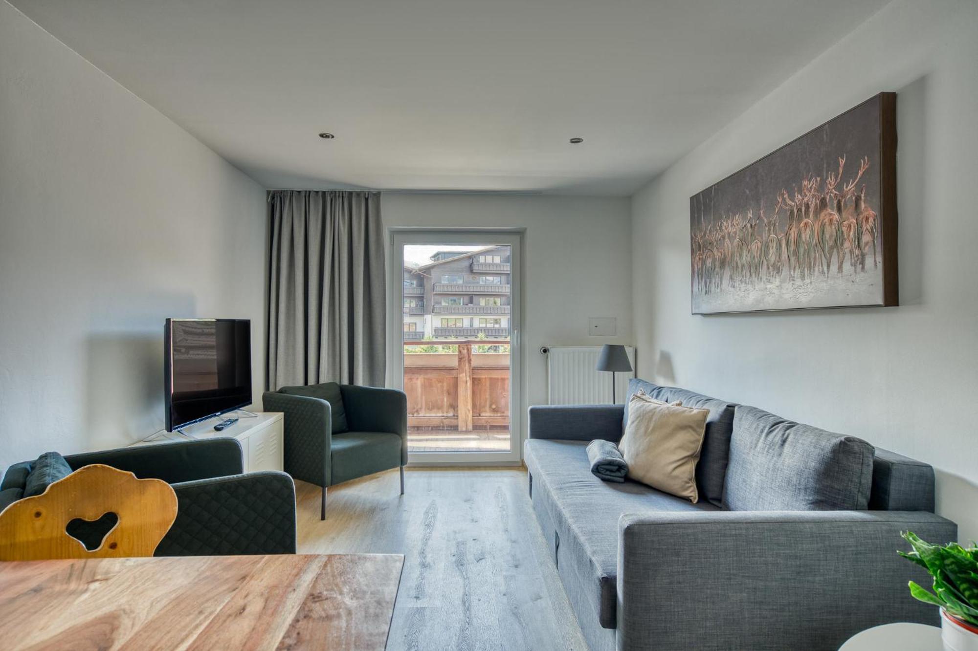 Boutiquehotel Zomm In Seefeld Seefeld in Tirol