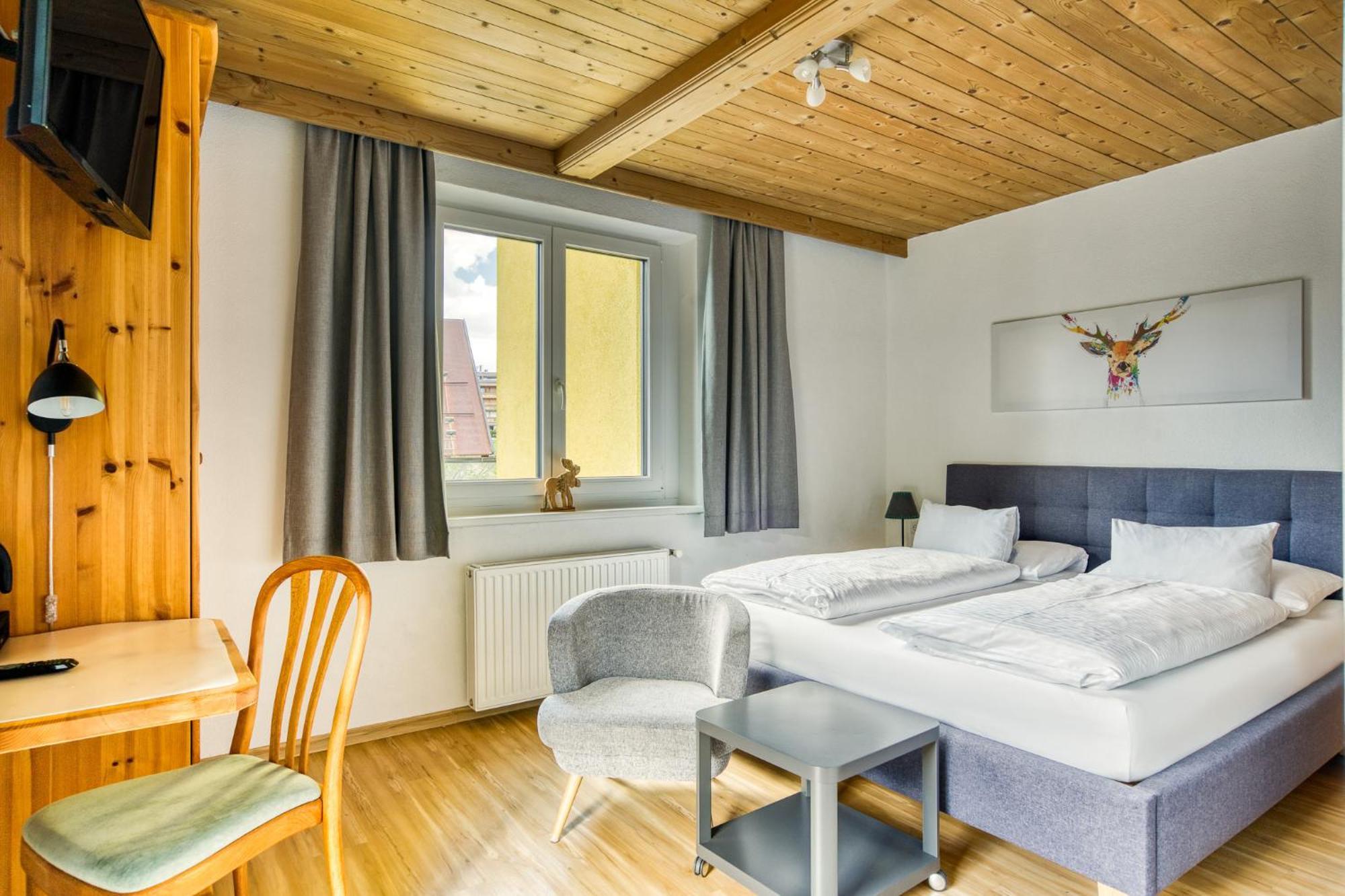 Boutiquehotel Zomm In Seefeld