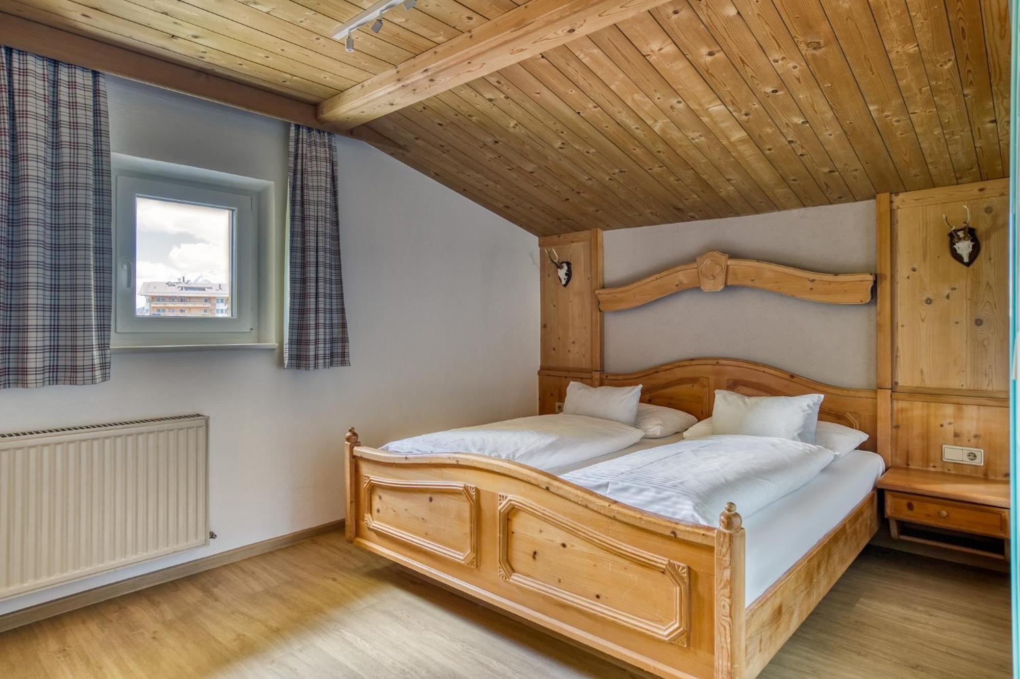 Boutiquehotel Zomm In Seefeld Aparthotel