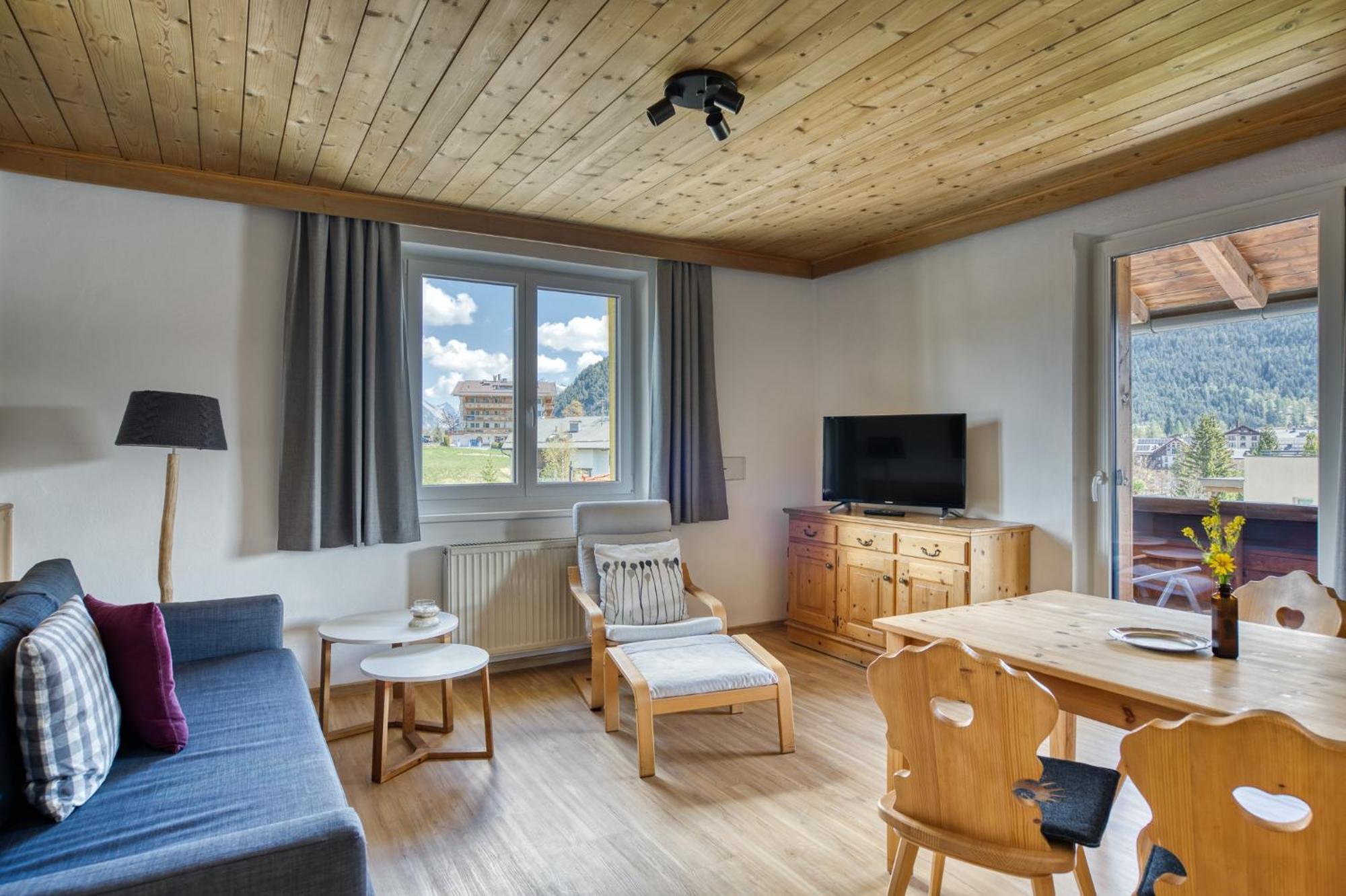 Boutiquehotel Zomm In Seefeld Aparthotel Seefeld in Tirol