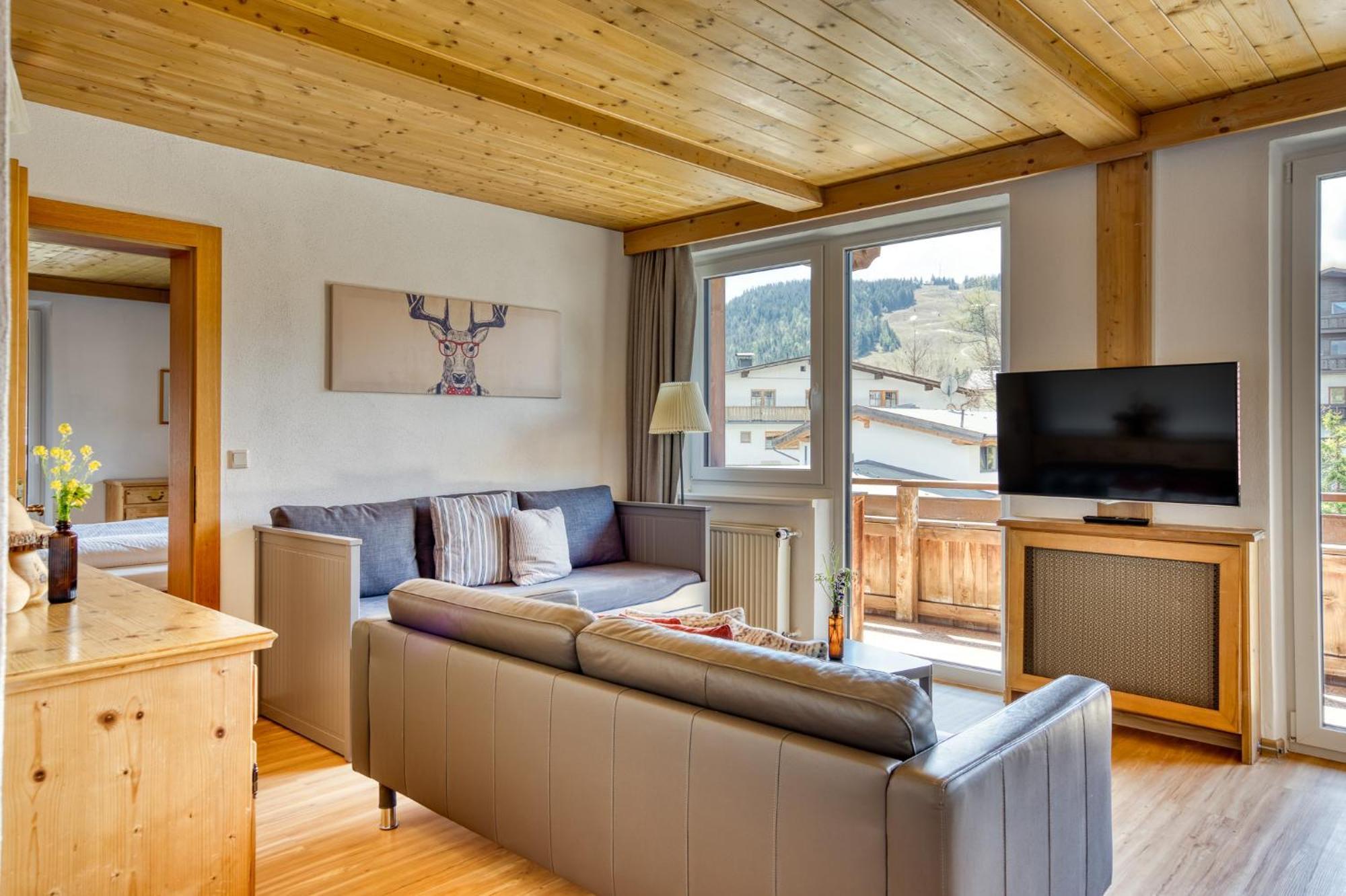 Boutiquehotel Zomm In Seefeld Seefeld in Tirol