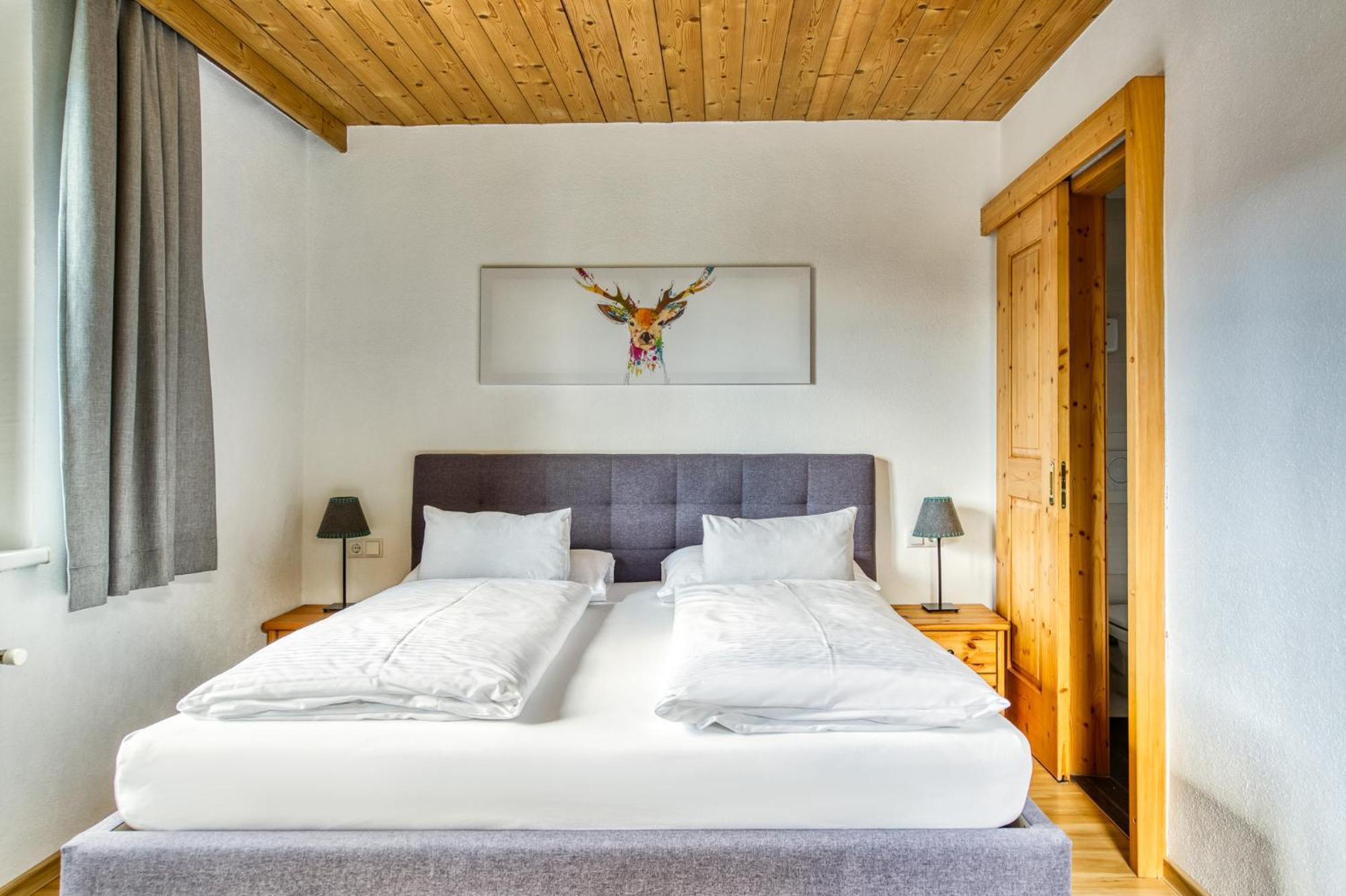 Boutiquehotel Zomm In Seefeld 3* Seefeld in Tirol