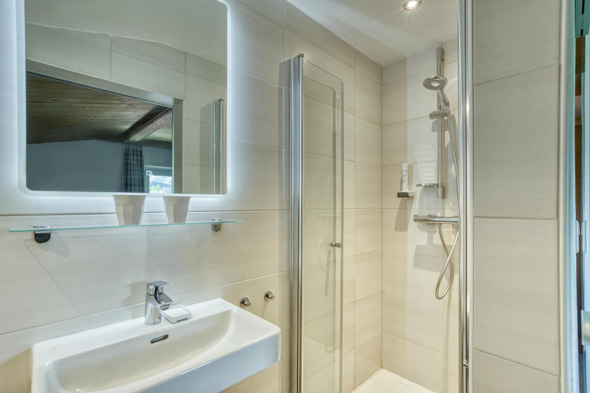 Boutiquehotel Zomm In Seefeld 3*