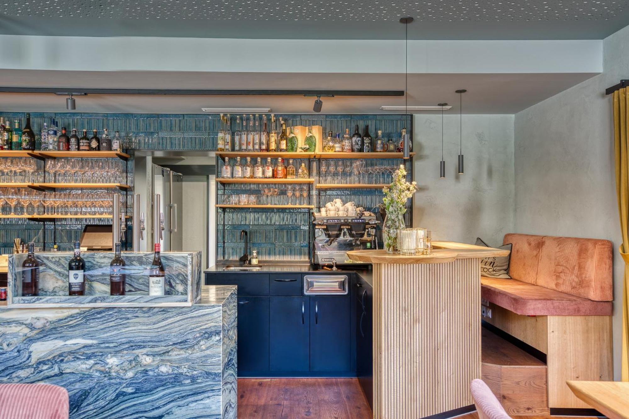 Boutiquehotel Zomm In Seefeld Seefeld in Tirol