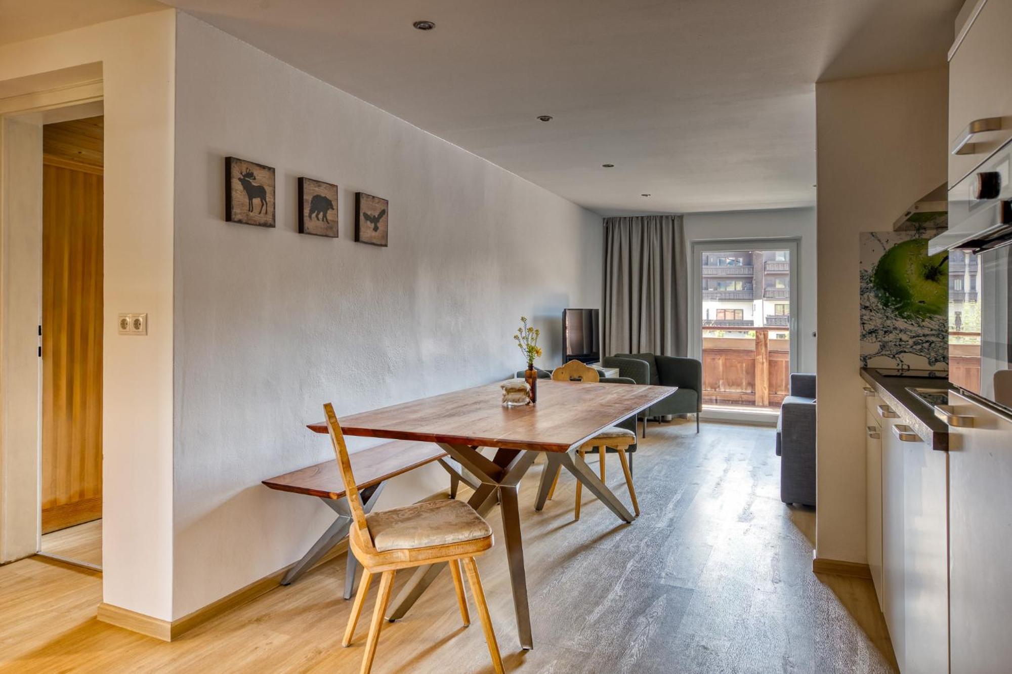 Boutiquehotel Zomm In Seefeld