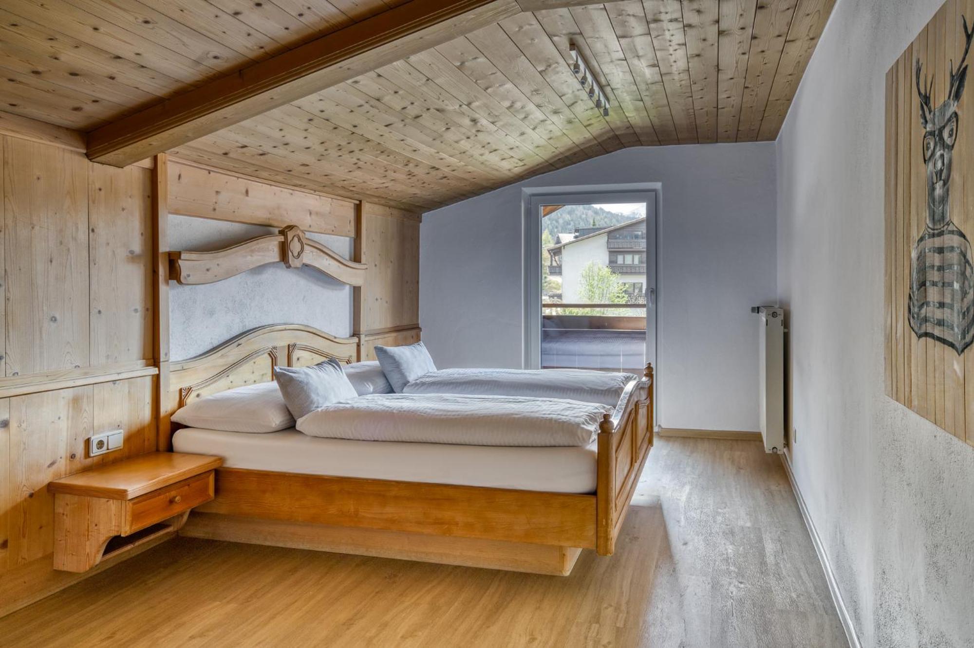 Boutiquehotel Zomm In Seefeld Aparthotel Seefeld in Tirol