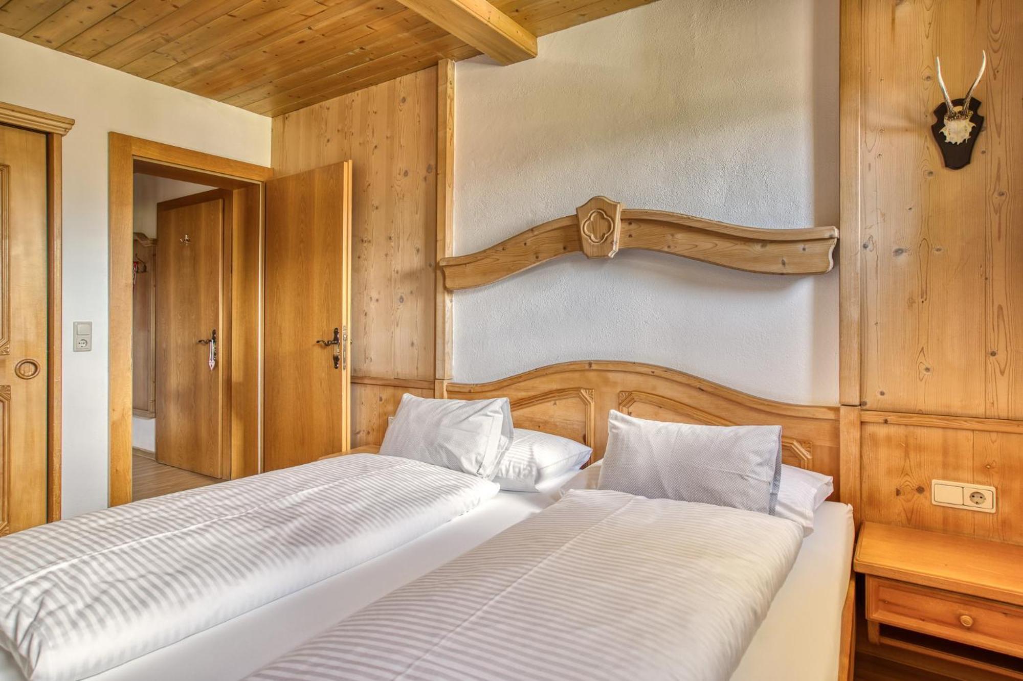 Aparthotel Boutiquehotel Zomm In Seefeld Seefeld in Tirol