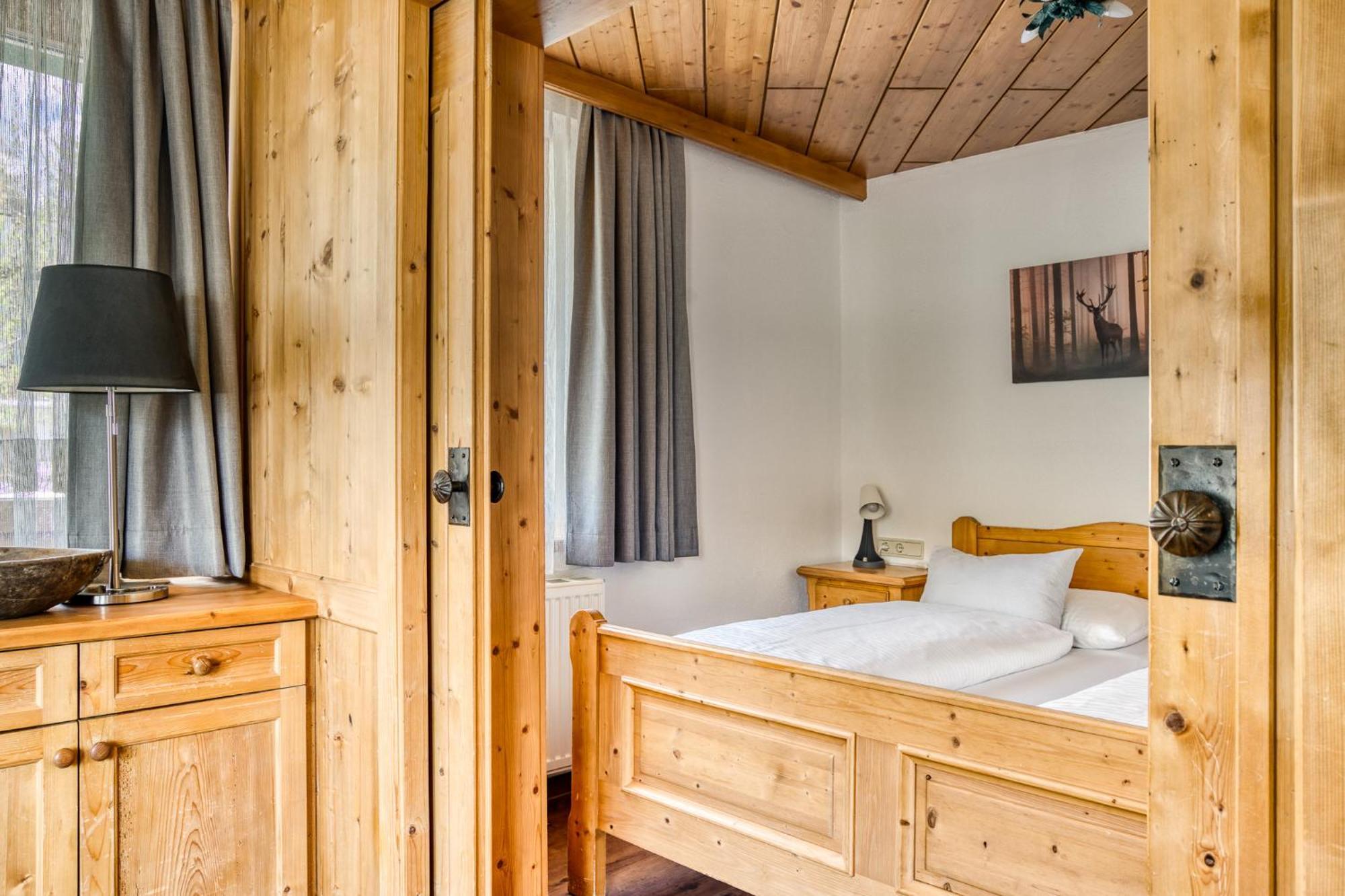 Boutiquehotel Zomm In Seefeld 3*