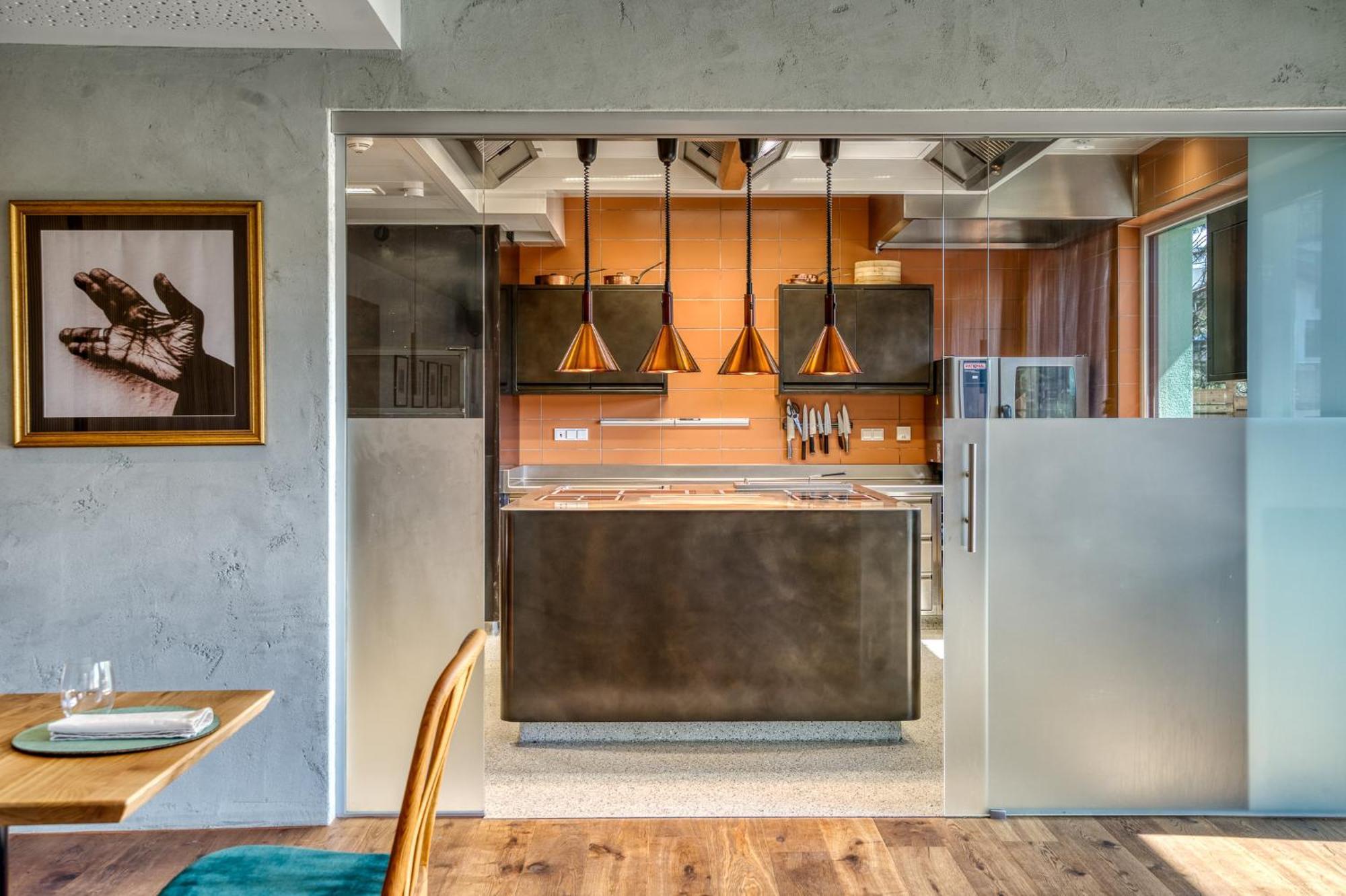 Aparthotel Boutiquehotel Zomm In Seefeld 3*