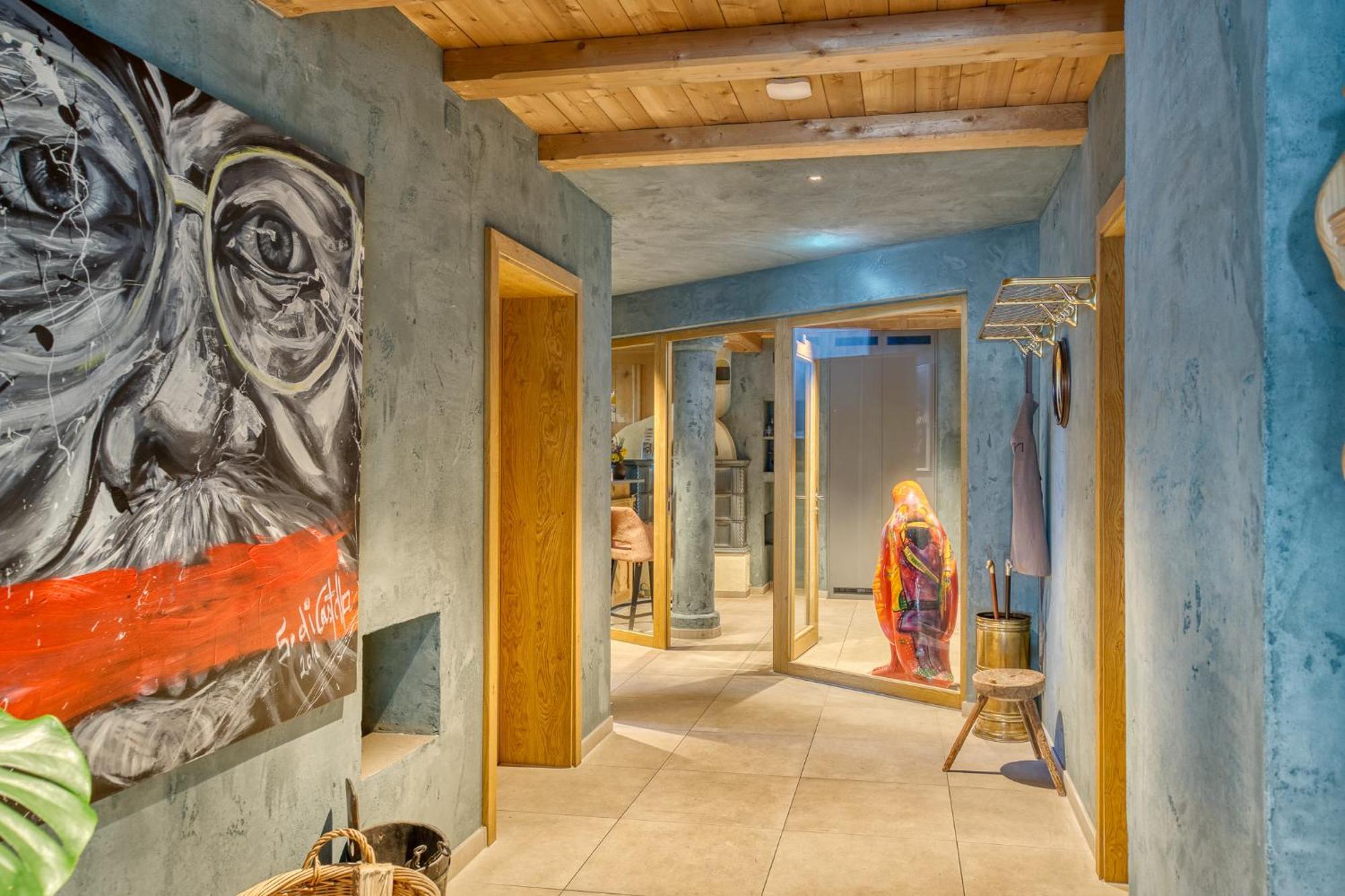 Boutiquehotel Zomm In Seefeld Aparthotel 3*