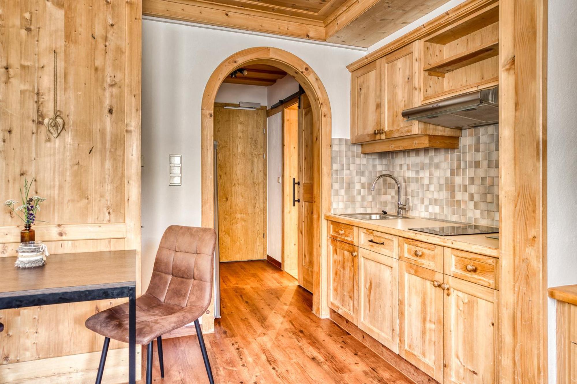 Boutiquehotel Zomm In Seefeld Aparthotel 3*