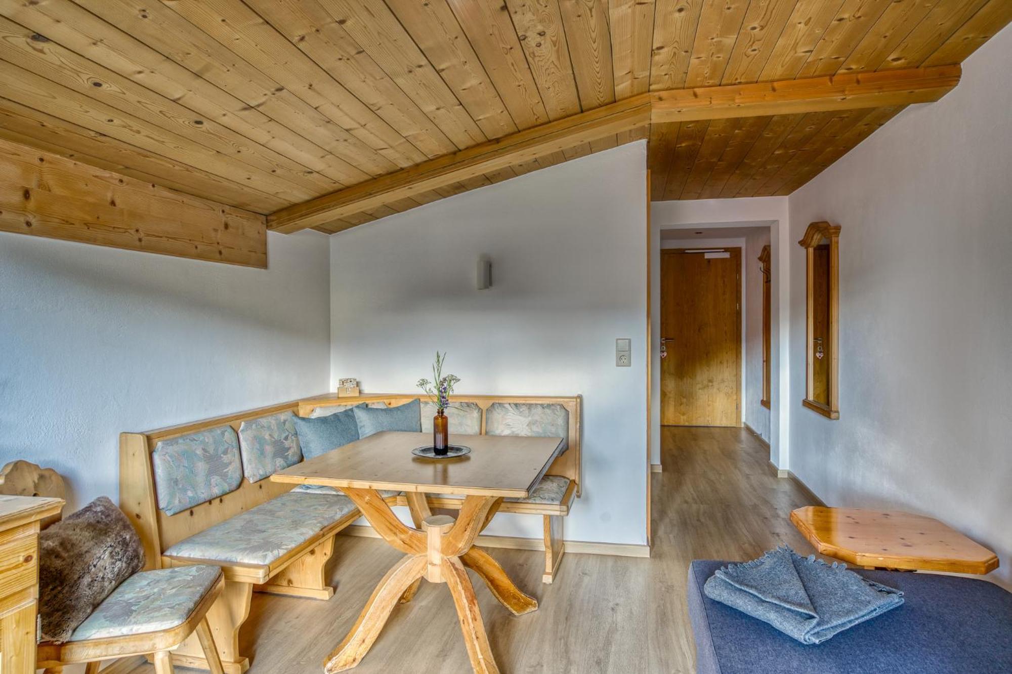 Boutiquehotel Zomm In Seefeld Seefeld in Tirol