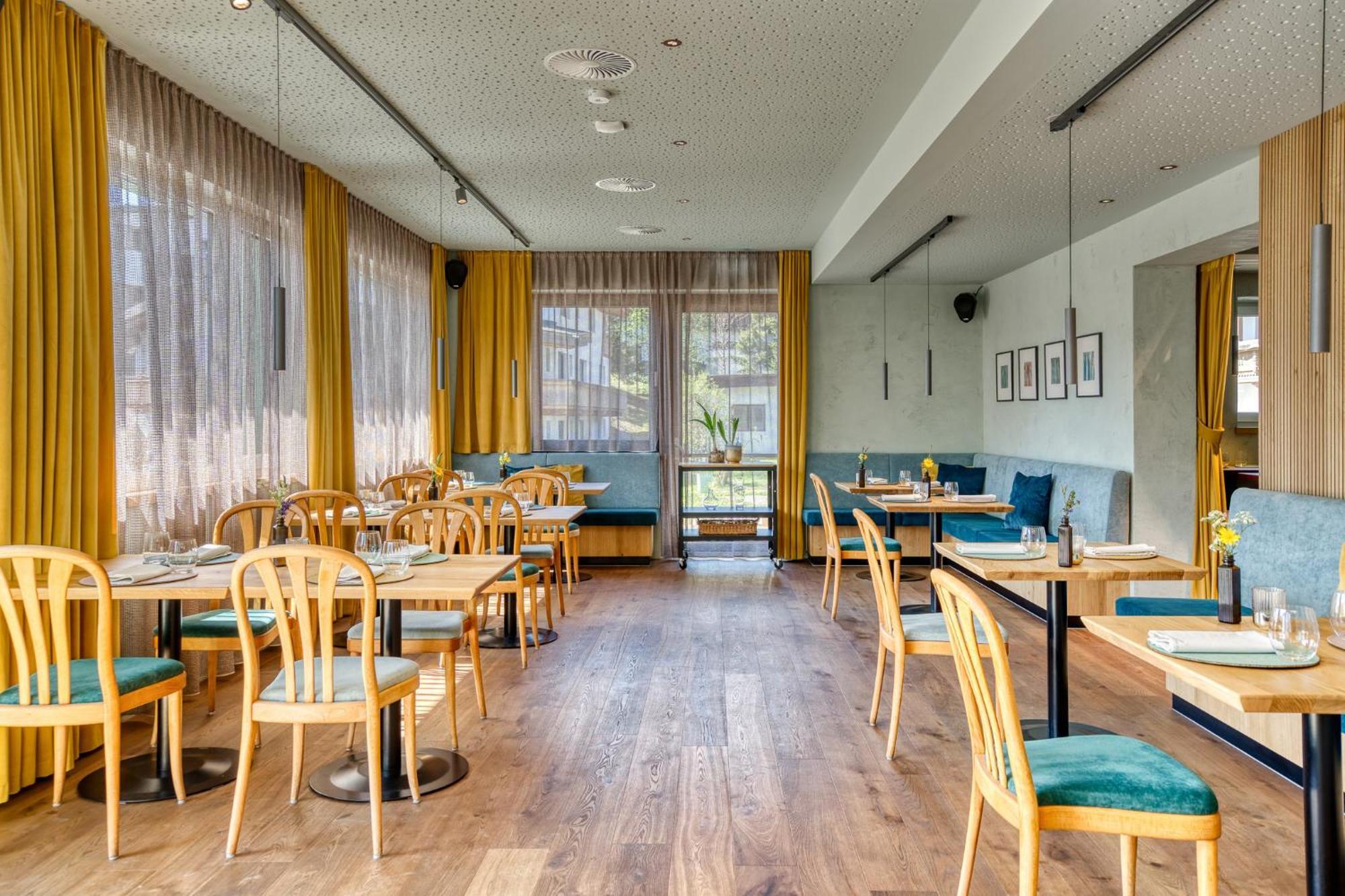Boutiquehotel Zomm In Seefeld Seefeld in Tirol