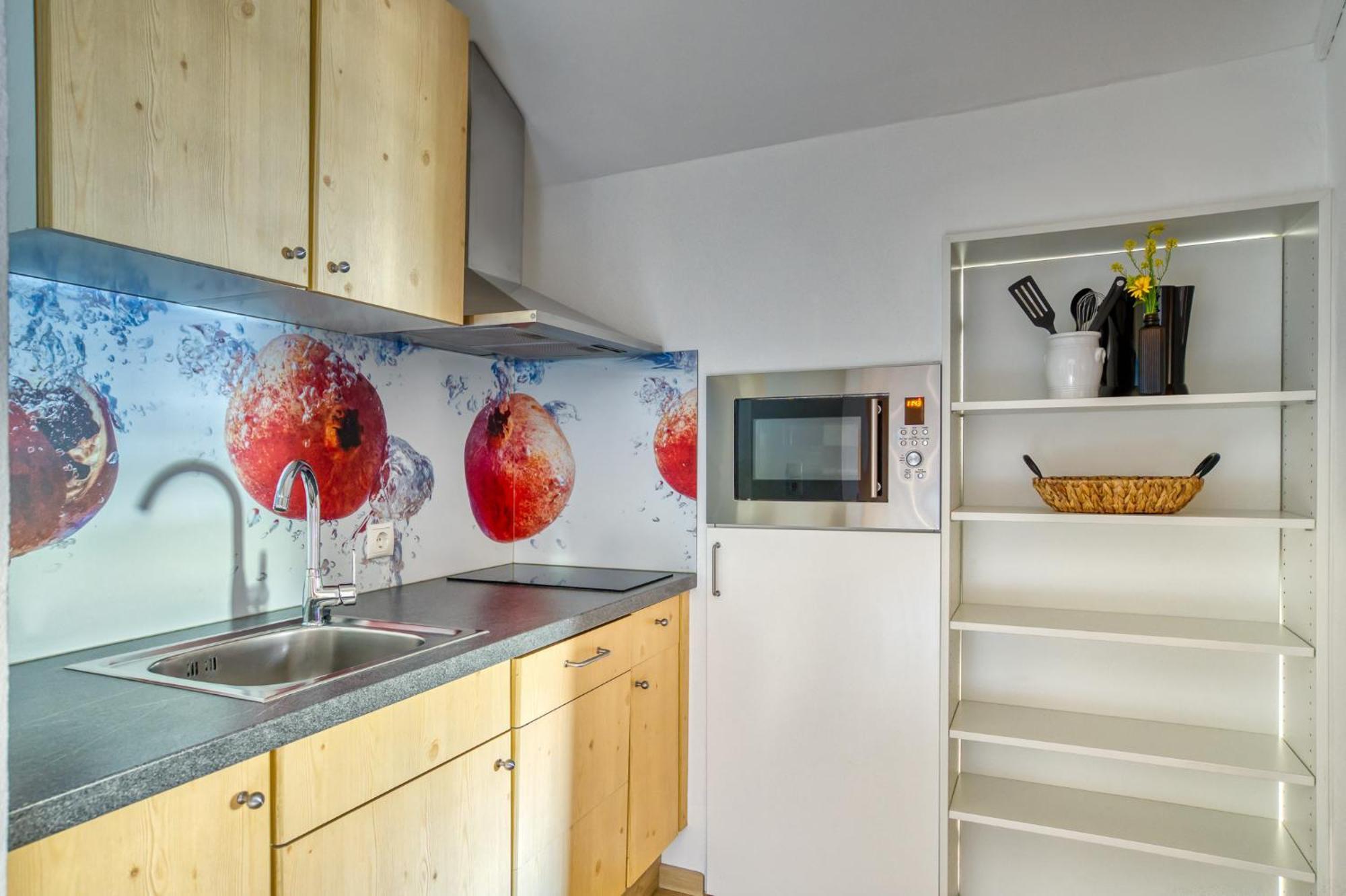 Boutiquehotel Zomm In Seefeld Aparthotel