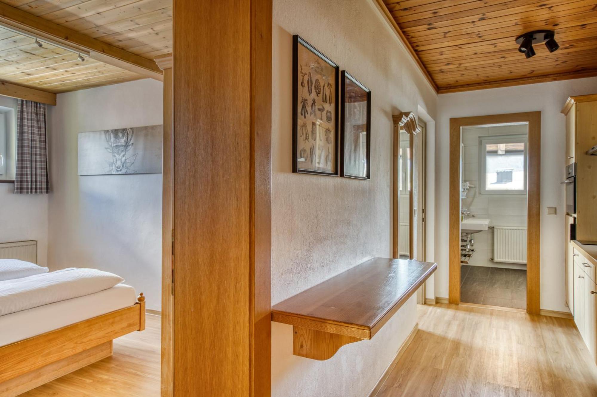 Boutiquehotel Zomm In Seefeld Aparthotel