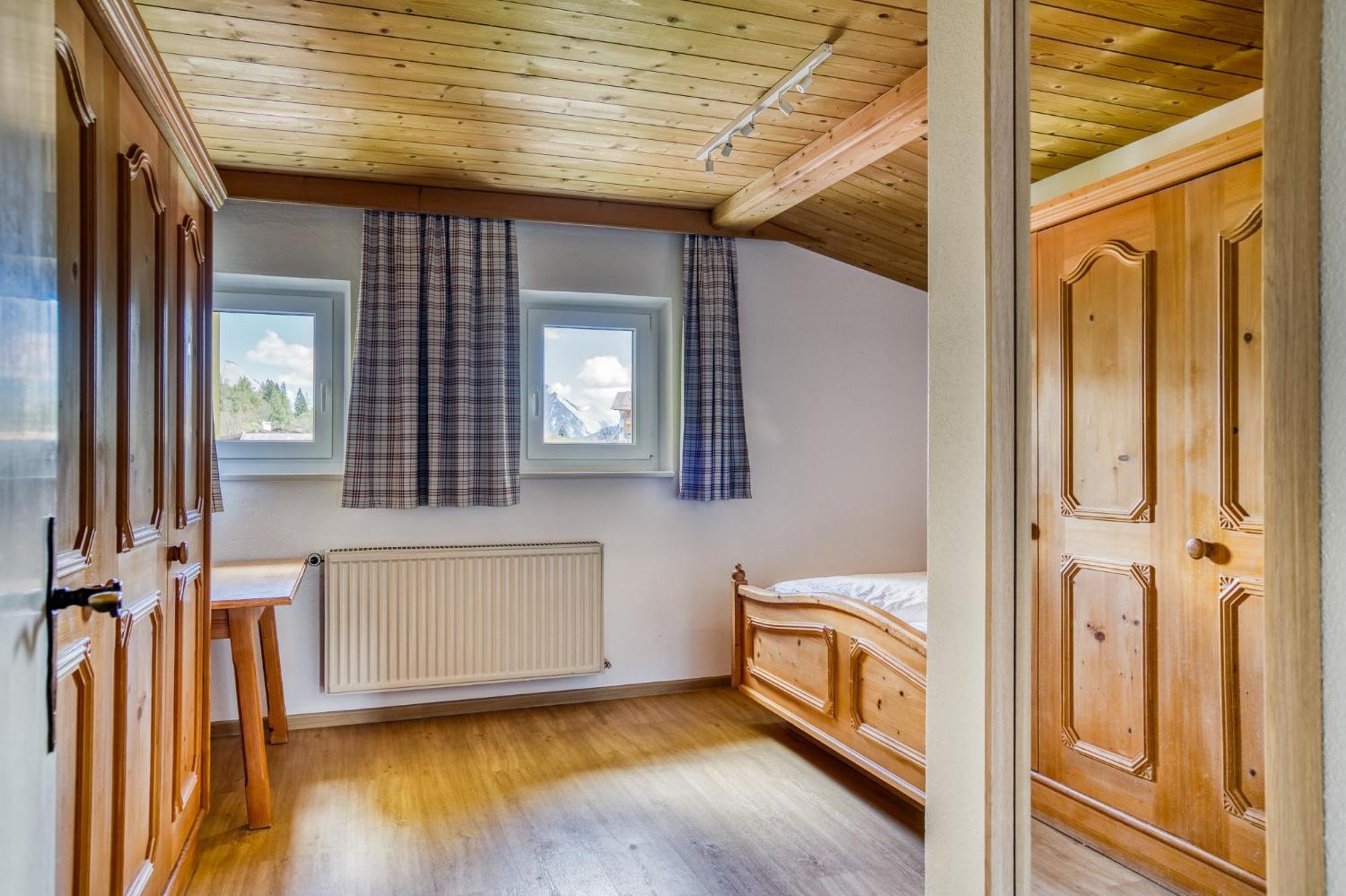 Aparthotel Boutiquehotel Zomm In Seefeld 3*