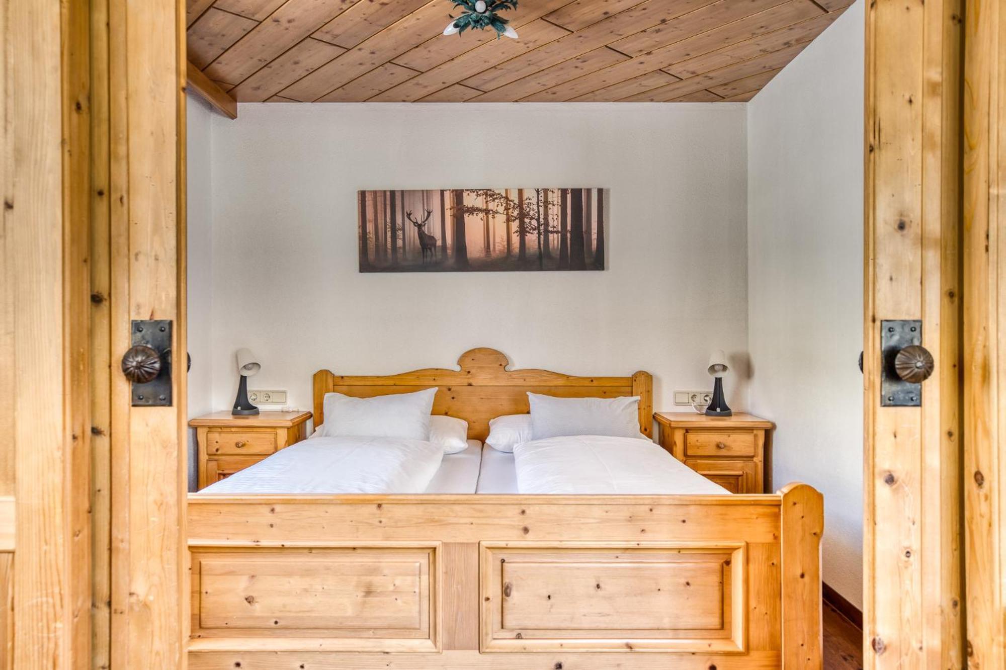 Boutiquehotel Zomm In Seefeld 3* Seefeld in Tirol