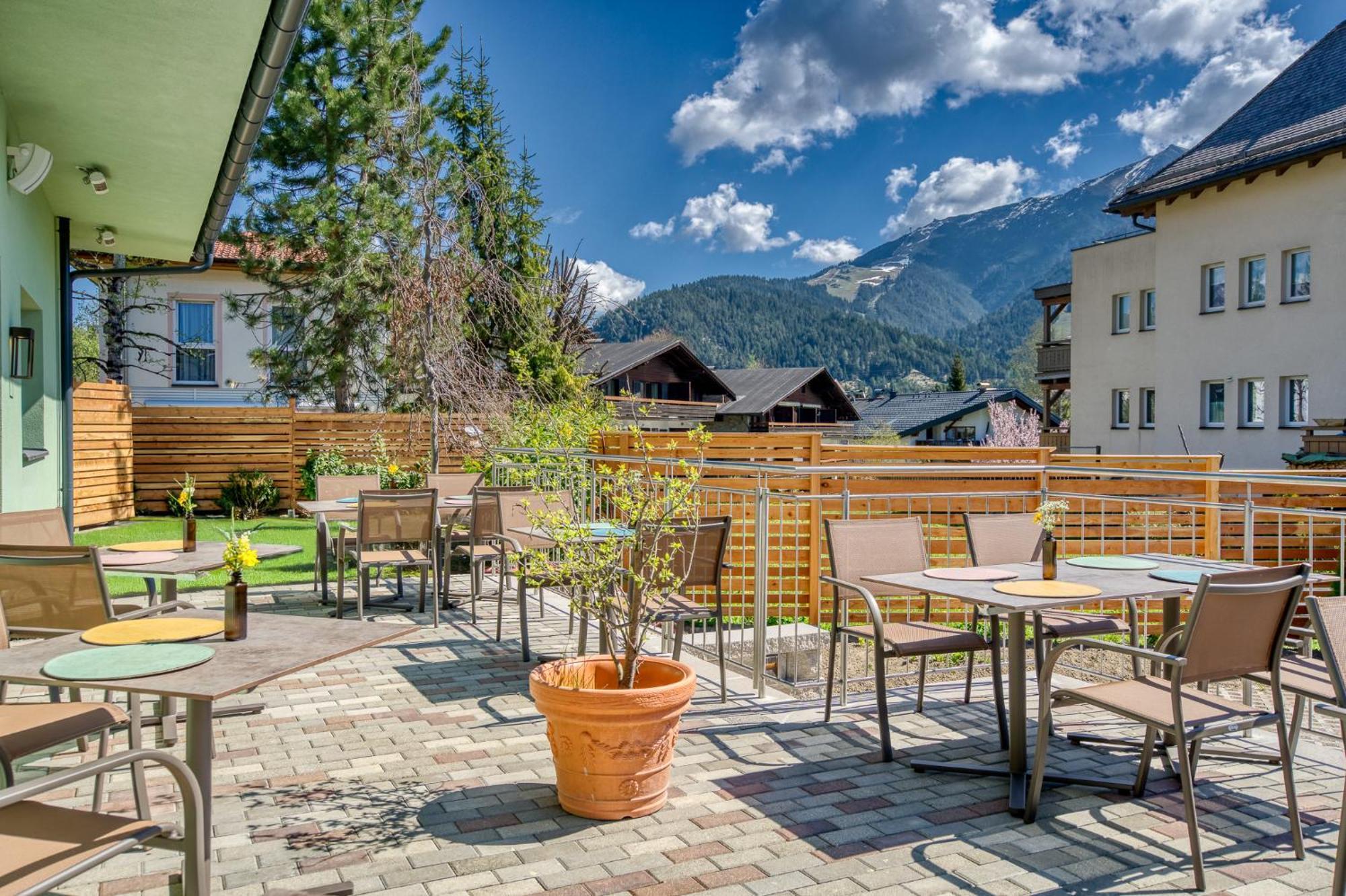 Boutiquehotel Zomm In Seefeld Seefeld in Tirol
